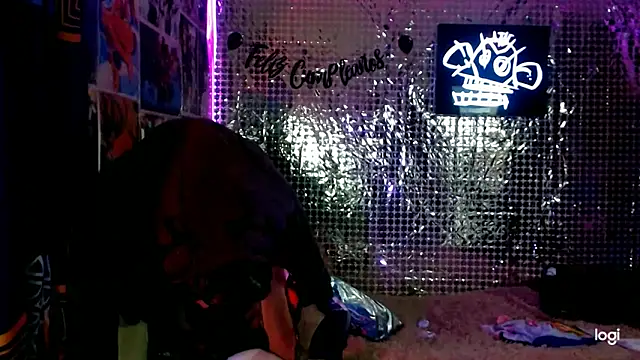 JINX 26 online show from October 3, 2025, 1:09 am