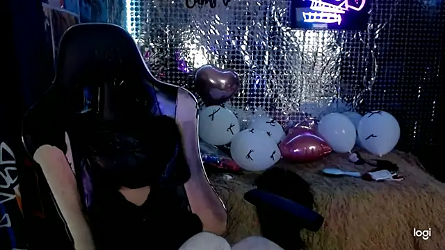 JINX 26 online show from September 14, 2025, 12:33 am