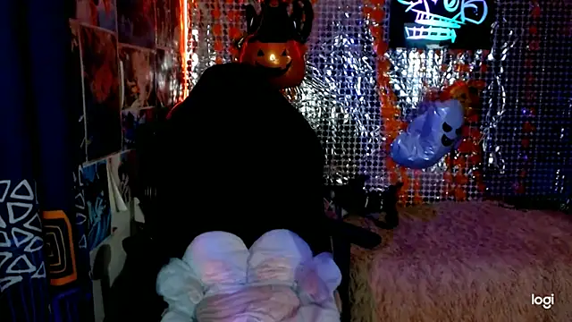 JINX 26 online show from October 17, 2025, 4:16 am