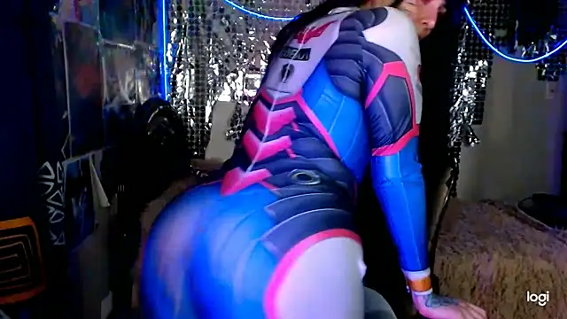 JINX 26 online show from February 13, 2026, 4:56 am