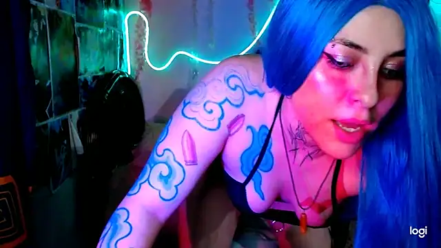 JINX 26 online show from May 29, 2026, 4:29 am