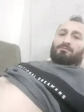 Yaramaz331 online show from March 18, 2025, 7:22 am