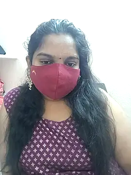 Snapshot of lovely-latha chatting on February 4, 2026, 6:52 am lovely-latha online show from February 4, 2026, 6:52 am