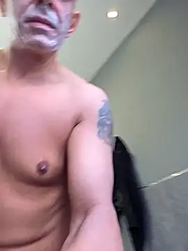 kekko-1982 online show from March 26, 2026, 12:47 pm