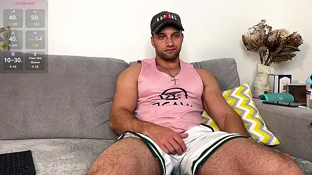 michaelbradleu online show from September 29, 2025, 8:14 pm