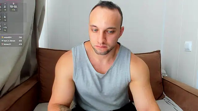 michaelbradleu online show from February 10, 2025, 12:39 pm