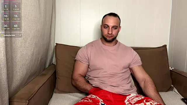 michaelbradleu online show from February 15, 2025, 10:00 pm