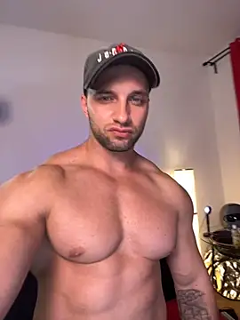 michaelbradleu online show from October 7, 2025, 11:50 pm