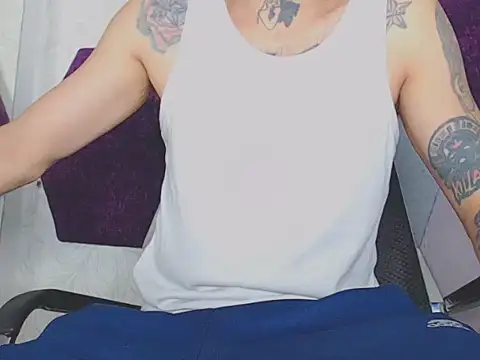 Christian Stiven1 online show from September 11, 2025, 8:14 am