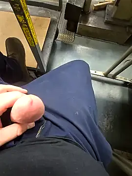 WhiteMeat069 online show from December 22, 2024, 5:01 am