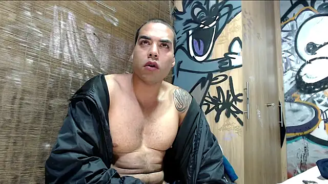 Justin Frank online show from April 15, 2026, 11:16 am