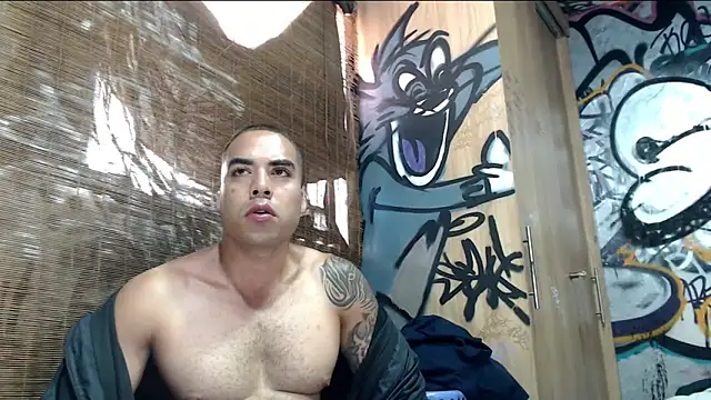 Justin Frank online show from June 11, 2026, 10:18 pm