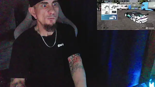 robvegas274 online show from September 16, 2025, 2:29 pm