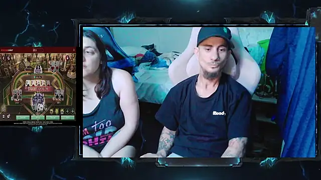 robvegas274 online show from September 20, 2025, 6:02 pm