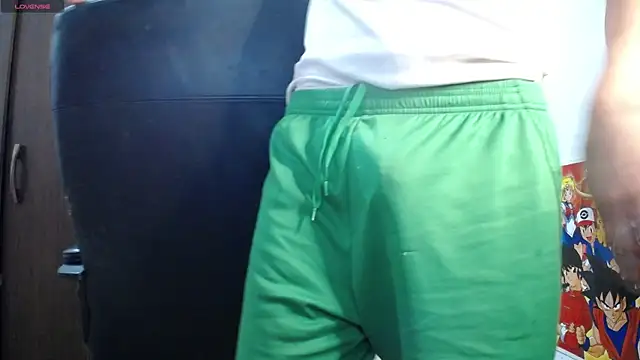 ricksamm online show from January 8, 2026, 2:56 pm