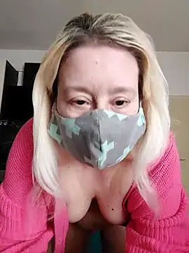 GeileEstelle online show from April 2, 2026, 4:19 am