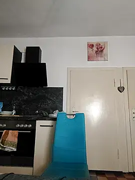 GeileEstelle online show from February 8, 2026, 3:48 am