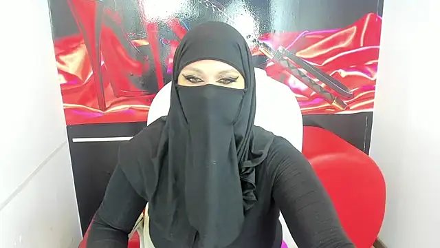 evelyn  salah online show from January 11, 2026, 12:39 am