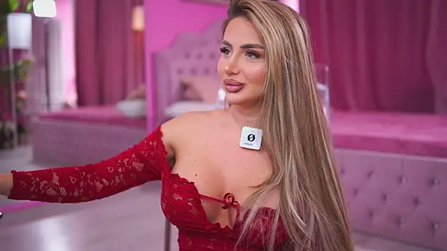 AshleySinn online show from November 15, 2025, 12:20 pm