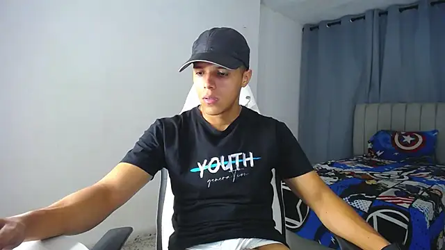 Snapshot of DavidAngell7 chatting on January 15, 2025, 2:49 am DavidAngell7 online show from January 15, 2025, 2:49 am