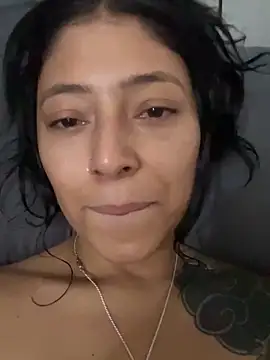 Snapshot of camila3__ chatting on February 5, 2025, 4:14 pm camila3   online show from February 5, 2025, 4:14 pm