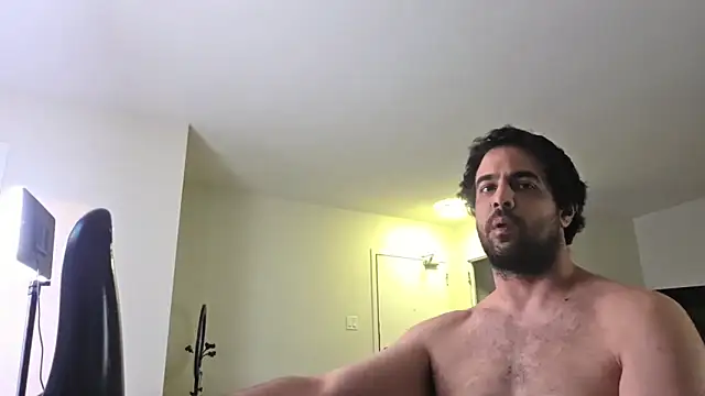 PandaSweets online show from October 19, 2025, 12:46 am