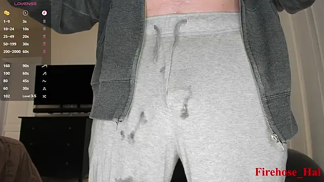 Snapshot of FireHose_Hal chatting on October 25, 2025, 4:07 pm FireHose Hal online show from October 25, 2025, 4:07 pm