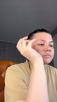 NinaVI online show from February 22, 2026, 8:10 pm