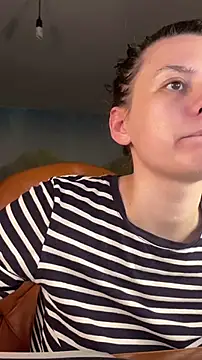 NinaVI online show from December 29, 2024, 5:54 pm