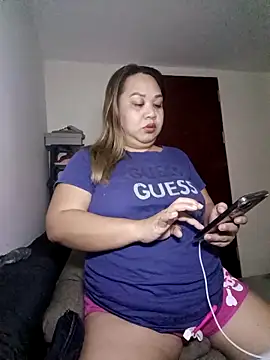 Sweet asian kylie online show from March 2, 2025, 6:13 pm