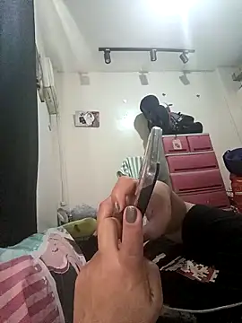 Snapshot of Sweet_asian_kylie chatting on November 6, 2025, 6:17 am Sweet asian kylie online show from November 6, 2025, 6:17 am