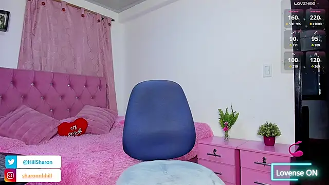 sharon hill online show from March 7, 2026, 6:53 am