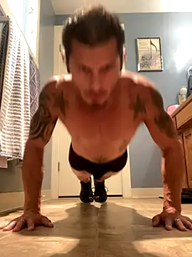 BGCKCB1984 online show from September 10, 2025, 9:14 pm