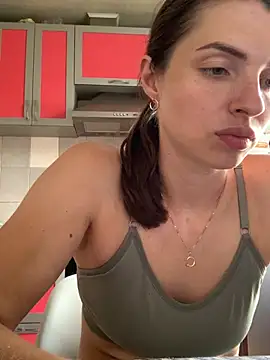 Snapshot of SeducingYoghourt chatting on July 23, 2026, 1:52 pm SeducingYoghourt online show from July 23, 2026, 1:52 pm
