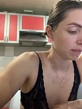 Snapshot of SeducingYoghourt chatting on July 25, 2026, 4:24 pm SeducingYoghourt online show from July 25, 2026, 4:24 pm
