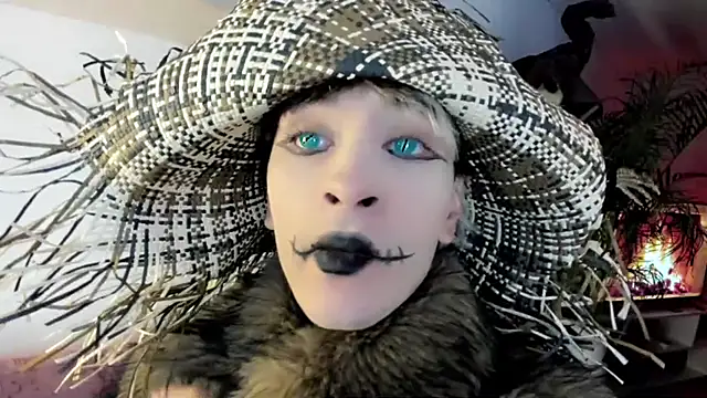 Sweet Jack1 online show from October 27, 2025, 3:02 pm