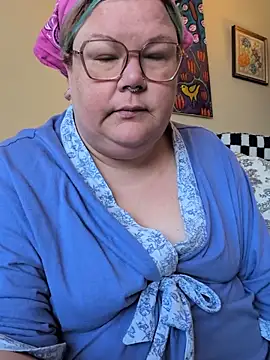 PotOfGreer online show from April 23, 2026, 1:46 pm