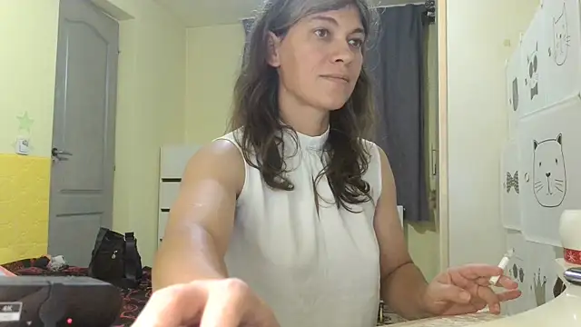MercyLove online show from July 9, 2026, 2:27 pm