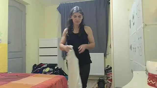 MercyLove online show from January 15, 2026, 5:49 pm