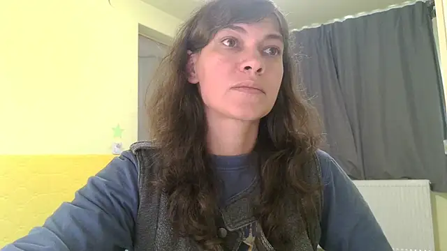 Snapshot of MercyLove chatting on November 1, 2025, 11:59 am MercyLove online show from November 1, 2025, 11:59 am