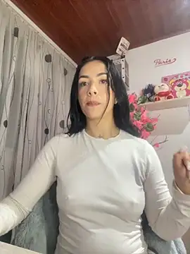 MadisonCambel online show from September 19, 2025, 2:37 am