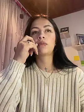 MadisonCambel online show from February 14, 2025, 4:37 am