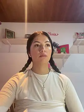 MadisonCambel online show from February 11, 2025, 10:28 pm