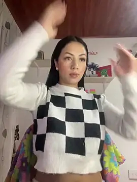 MadisonCambel online show from March 7, 2025, 9:40 am