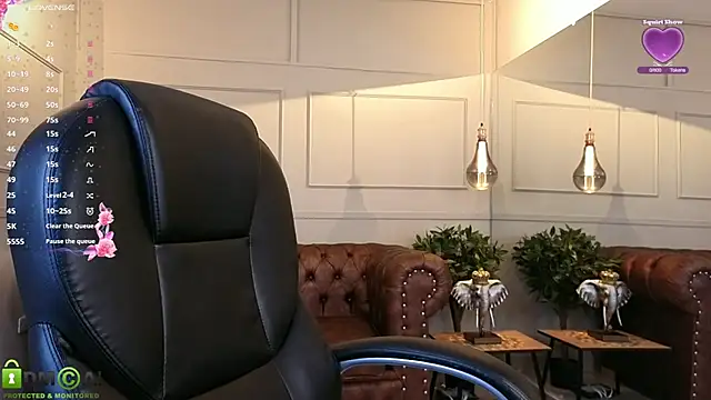 ROSE  15 online show from March 24, 2026, 12:05 pm