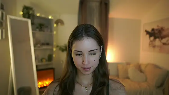 Abella Danger X online show from February 9, 2025, 9:37 am