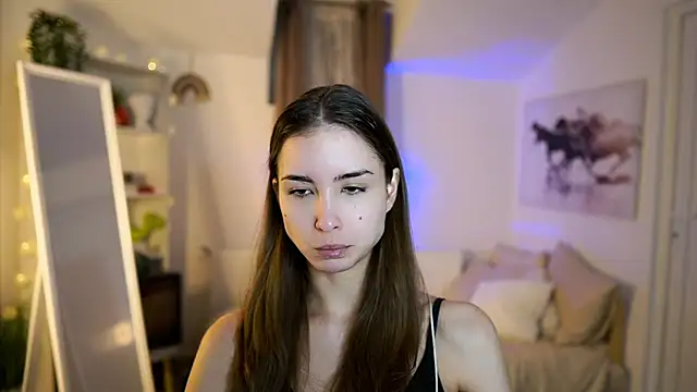 Abella Danger X online show from March 3, 2026, 9:27 am