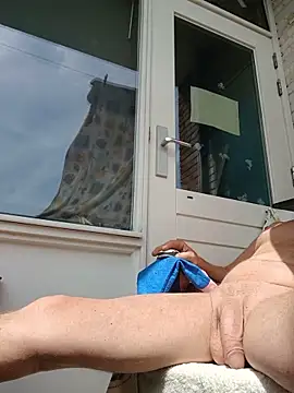 ClubbyEuphory online show from May 31, 2026, 1:06 pm
