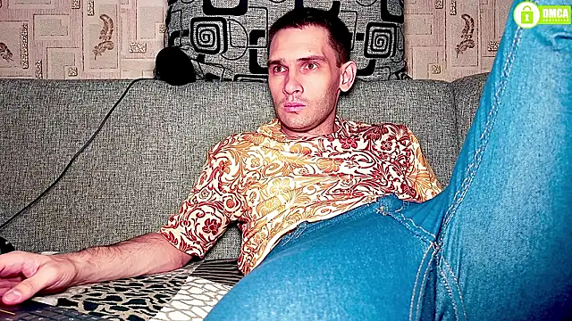 DavidCarroll online show from March 21, 2026, 7:40 pm