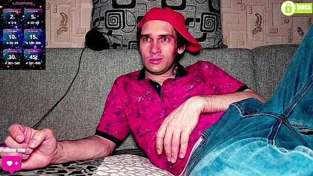 DavidCarroll online show from November 16, 2025, 12:54 pm